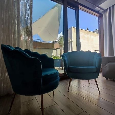 Florica Sicilian Holiday Катания Экстерьер фото
