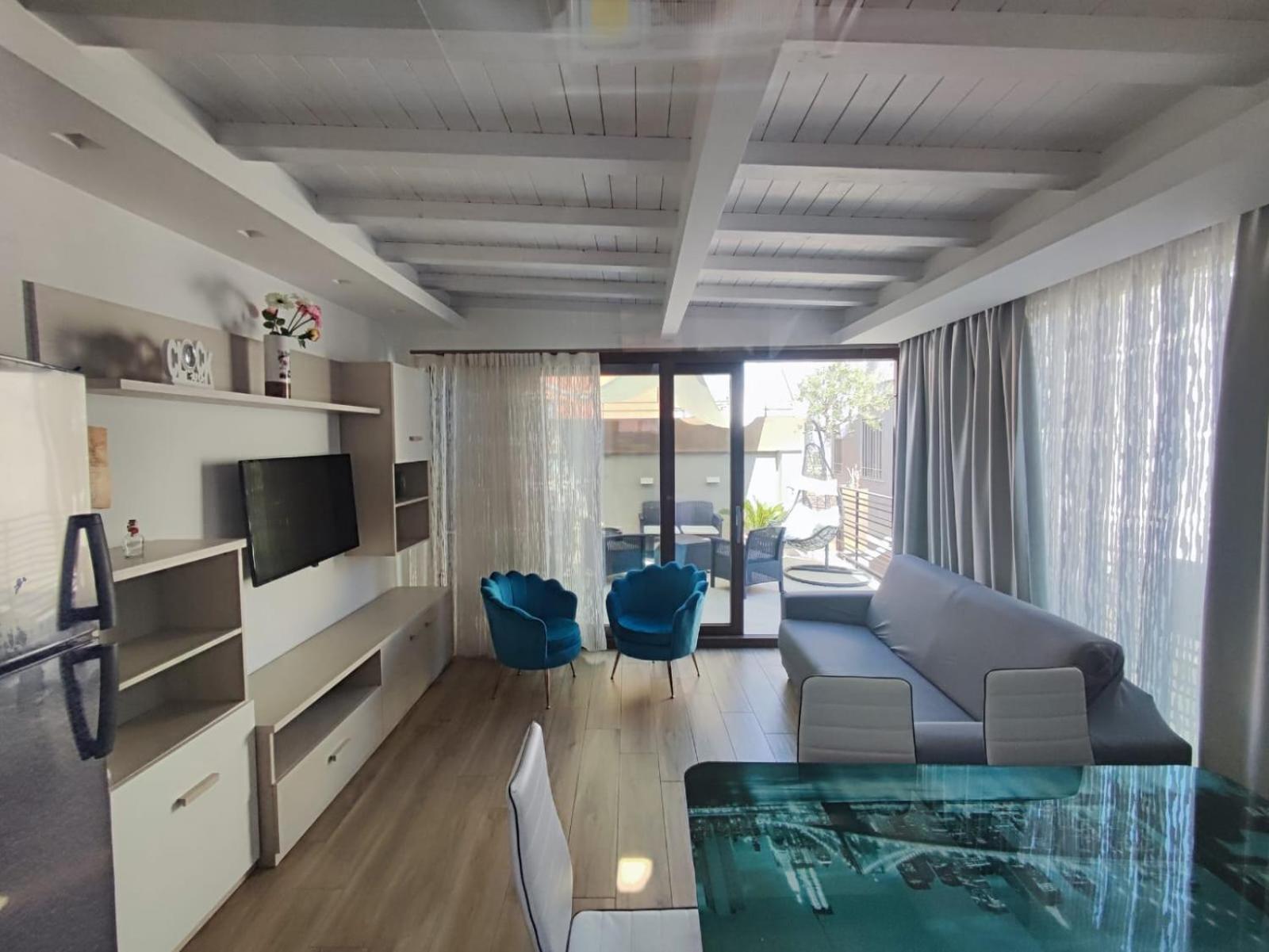 Florica Sicilian Holiday Катания Экстерьер фото