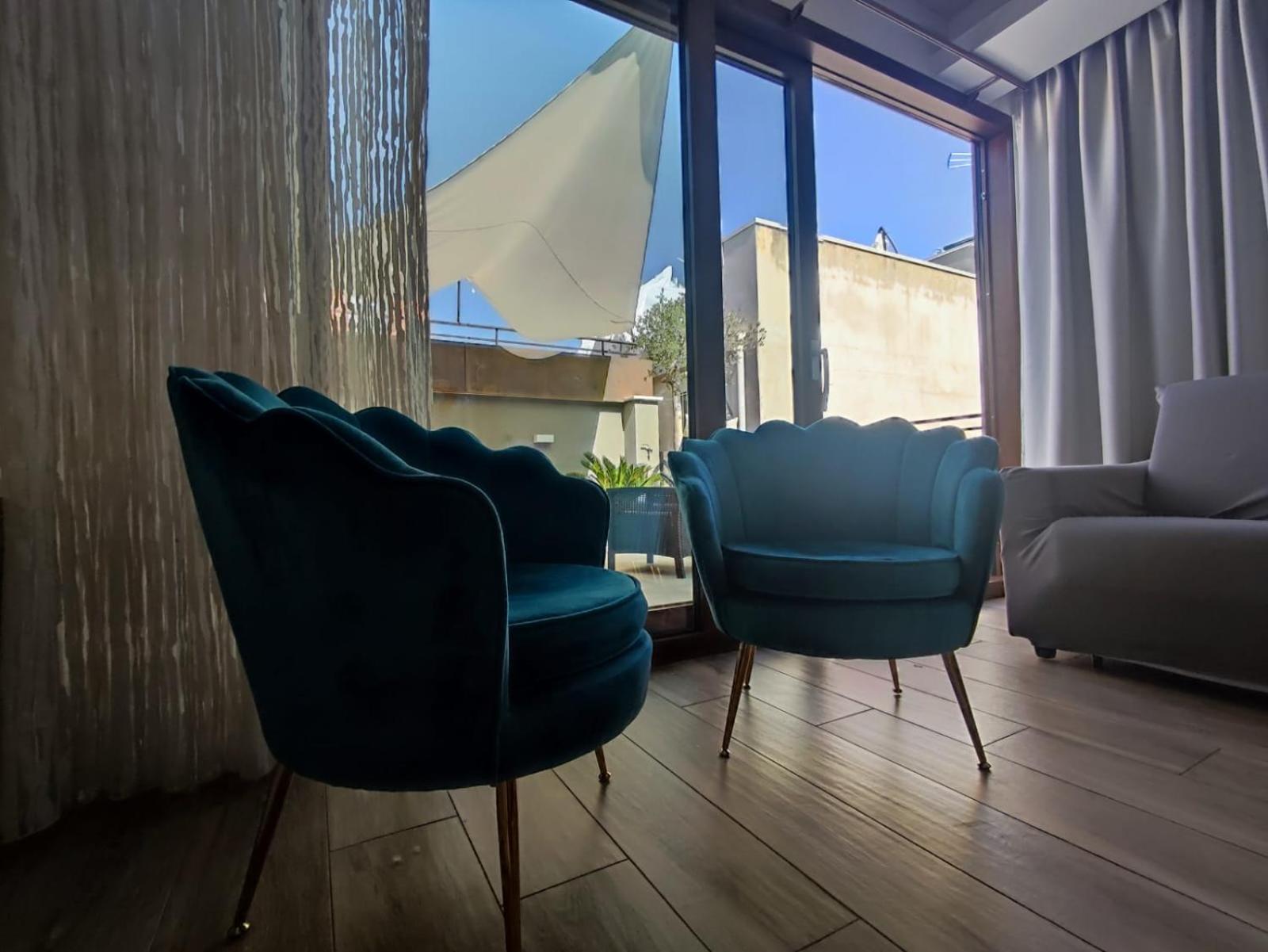 Florica Sicilian Holiday Катания Экстерьер фото