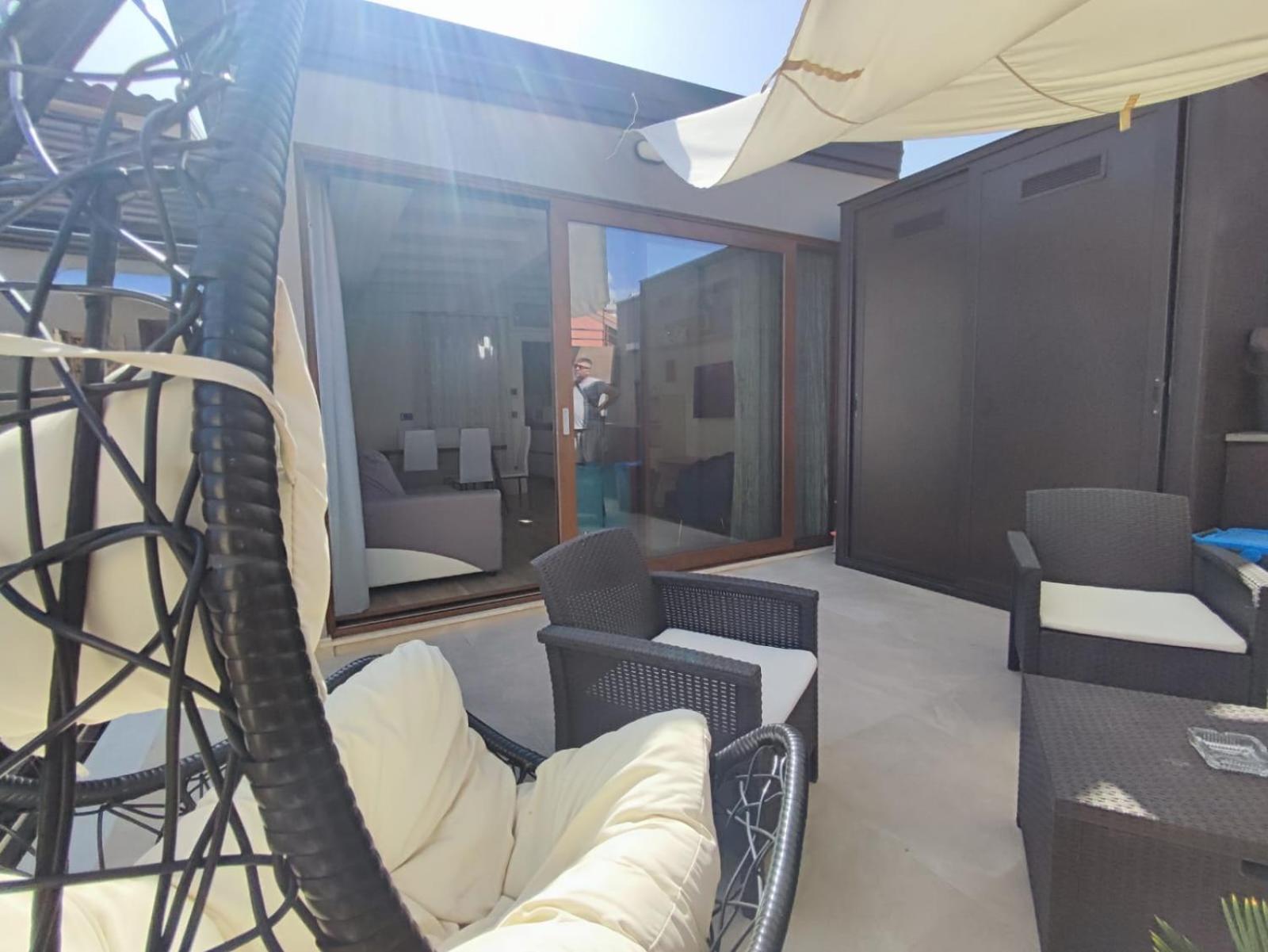 Florica Sicilian Holiday Катания Экстерьер фото